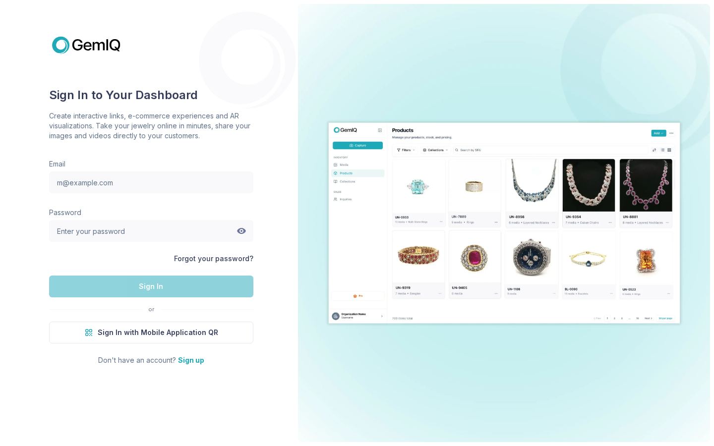 GemLightBox screenshot