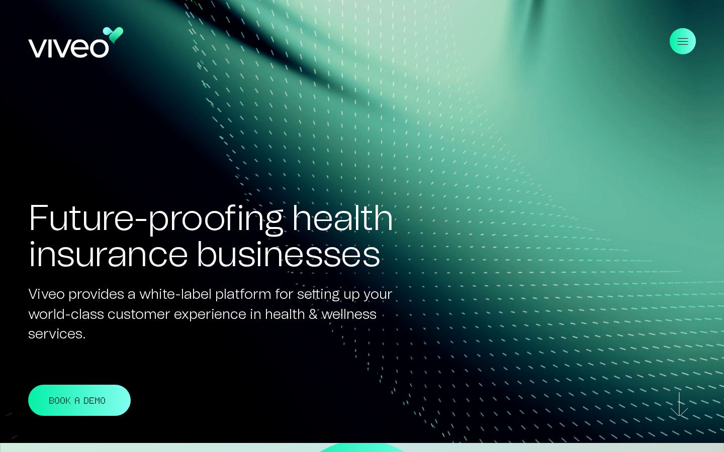 Viveo Health screenshot