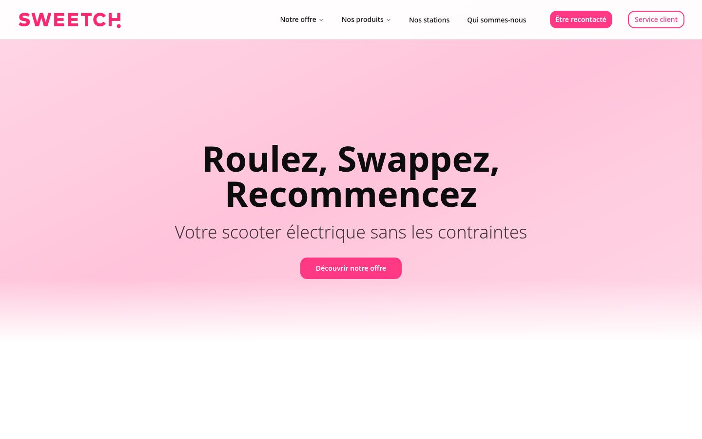 ZEWAY screenshot