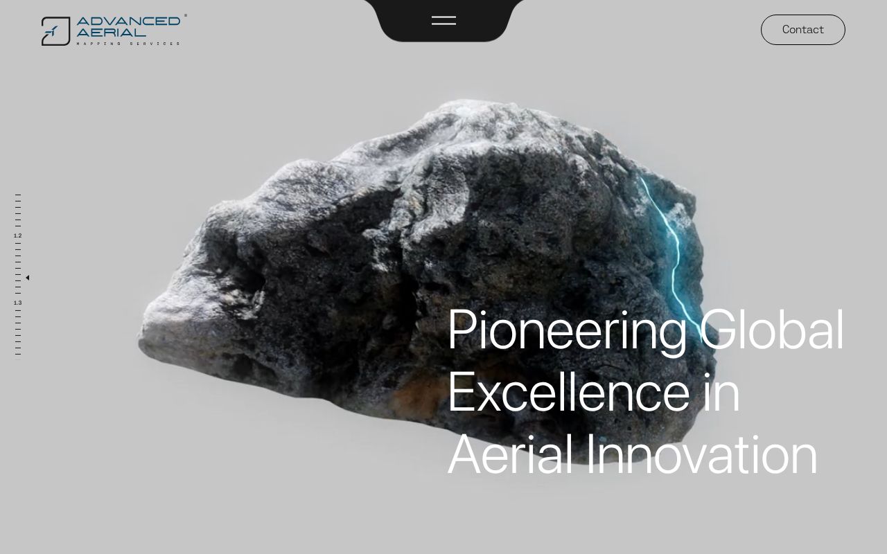 AAMS SA product screenshot