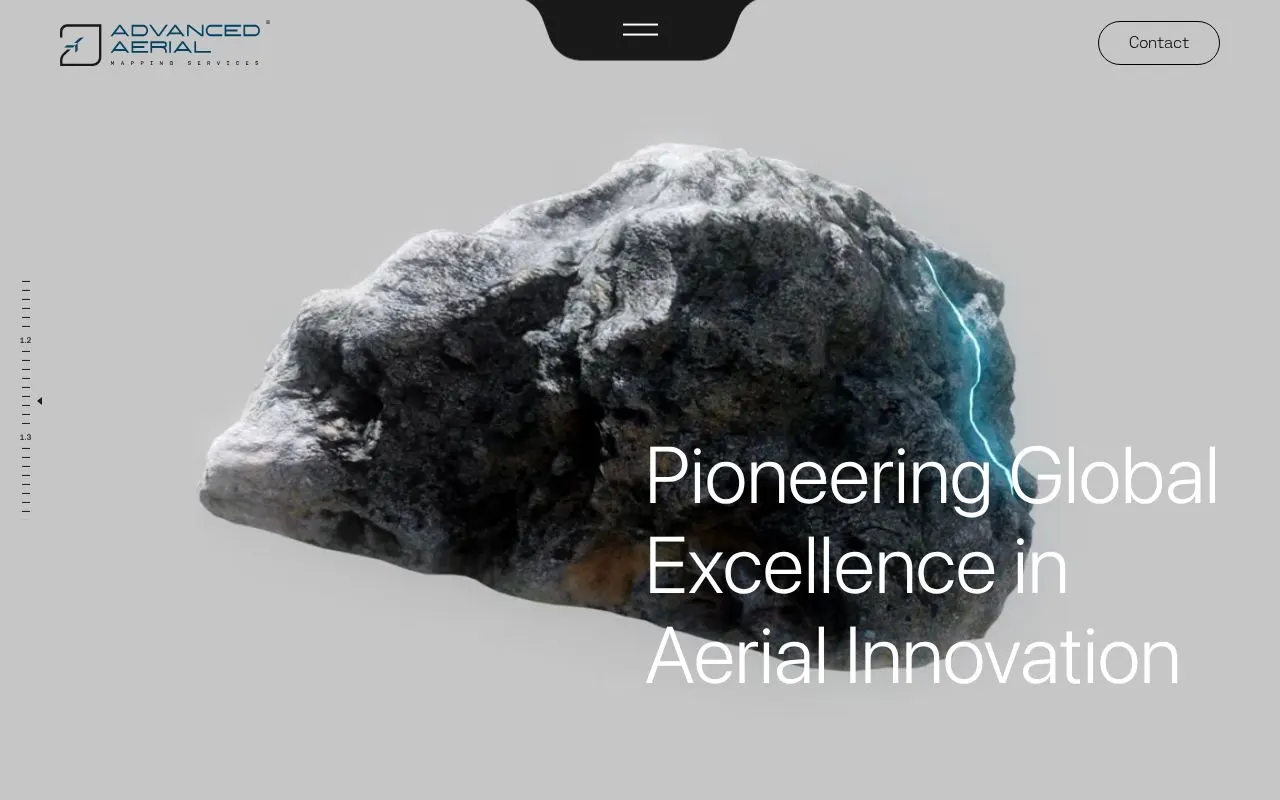 AAMS SA product screenshot